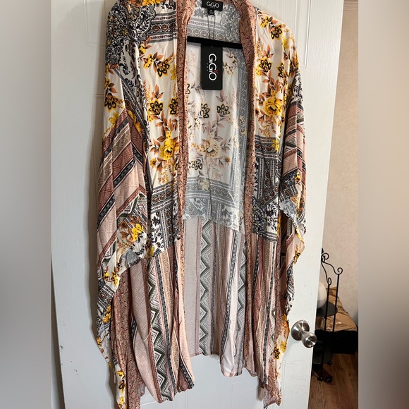 GIGIO Sweaters - Woman’s New GIGIO cardigans
